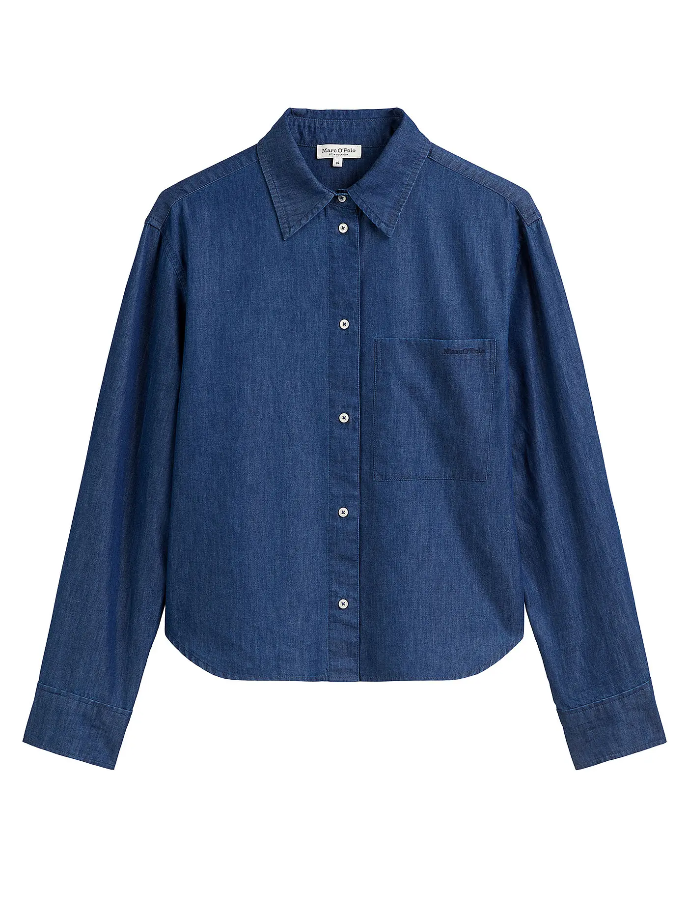 MARC O'POLO | Bluse | 